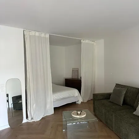 Apartment Chez Cloe Mandelieu