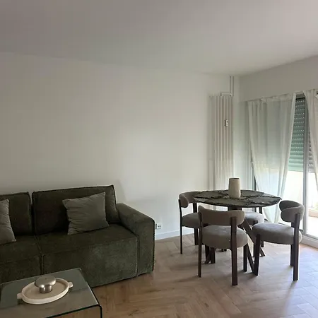 Apartment Chez Cloe *